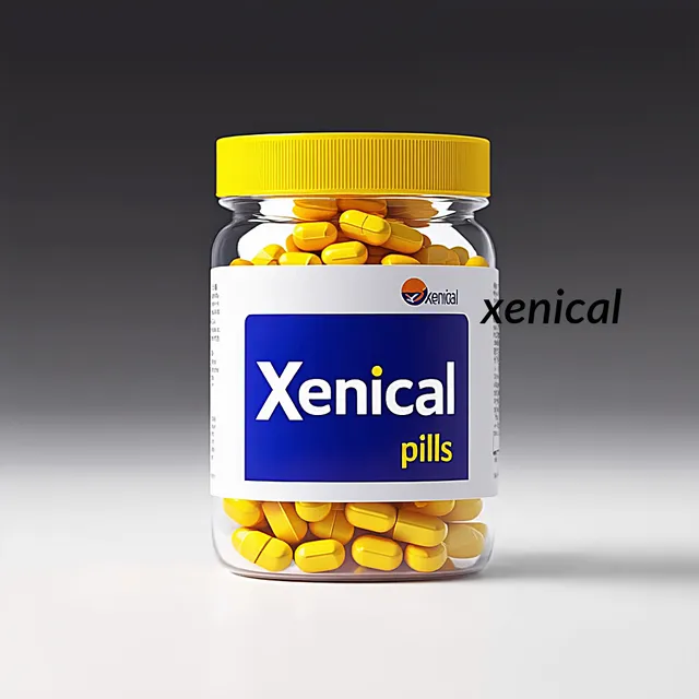 Acheter xenical 120 mg en ligne